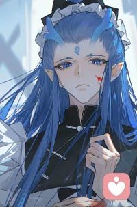 在线接单，陪伴倾听配图