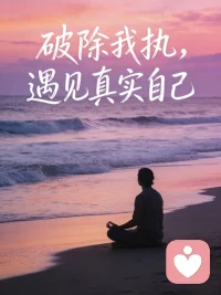 走过低谷才明白，
真正的治愈，从来不是别人的安慰，
而是自己一点点撑过来的勇气。
不必讨好谁，不必证明什么，
安静努力，悄悄发光。
你要的安全感、底气和自由，
终会在自我成长里，一一兑现。
好好爱自己，是一生的浪漫。
 
 配图