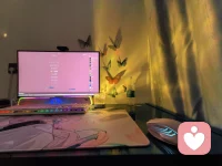 有朋自远方来。不亦乐乎~配图