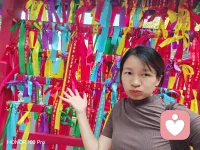 有时间的话就让自己去旅游吧，就只身一人。