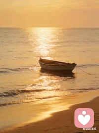 我是一只安静温暖的小耳朵，也是一位温柔的补帆人，更是你随时可以停靠的港湾。
愿你在疲惫时回到这里，让我为你缝补被风浪划破的船帆，接住所有委屈与不安，抚平情绪的褶皱，让你重整心绪，重新起航。
收起
 
 配图