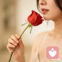 你可以利用我的爱走出创伤，如果恰巧爱上我的话我会很开心。但如果没有爱上我也没关系，我会一直陪伴你找到真正的幸福，到那时候你应该不再需要我了，我的初衷也达到了我只想让你幸福，如果你幸福的话和谁在一起也不那么重要。