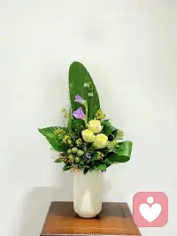 幸福，在于相互尊重