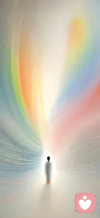 找自己：假的可以有很多，但是真的只有一个。🌼