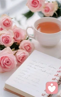 能解决的事儿，急什么
解决不了的事儿，又急什么
车灯只能照亮50米却能跑完全程
饭要一口一口吃，路要一步一步走
别焦虑做好当下的自己