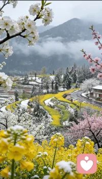 允许自己做自己，允许自己一切的情绪，你难过的时候可以哭泣，都是正常的，