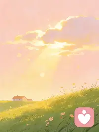 历经风雨，方知温暖。
阅尽世事，更懂珍惜。
向内扎根，安稳前行。
守住本心，向外发光。

愿你在疲惫的生活里，
始终有拥抱自己的勇气。
好好爱自己，
我在这里，安静倾听，陪你慢慢变好。💛