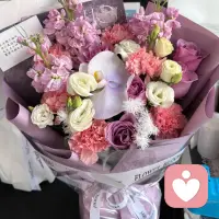 遇见的都是天意
拥有的都是幸运
世界上有一千种等待
最好的那种叫“未来可期”配图