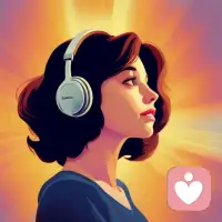 心事不必都藏心底，我愿做你的
树洞，倾听每一丝声音配图