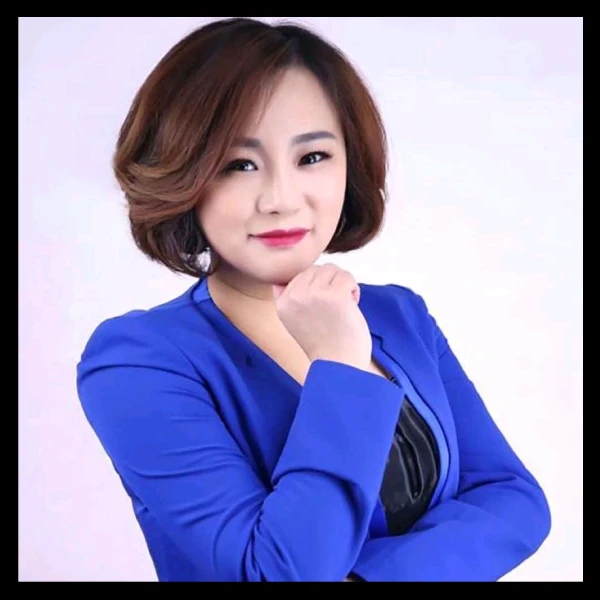 暖心倾听师·锦七