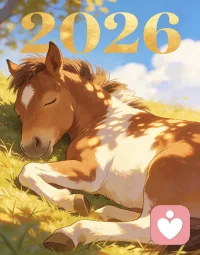 马年主打一个：放自己一马 🐴
 
大年初二，给还在精神紧绷的自己松松绑。
 
马年到了，大家都在说要“策马奔腾”、“马到成功”。
但今年，我想送给自己和你的，是另一种马年哲学：
既然是马年，那我们更要学会——放自己一马。
 
这一年，打算把“完美主义”的缰绳松开一点。
 
🍲 吃得开心就好，不必为了那一口碳水反复内耗；
✍️ 灵感不来就停笔，不必为了追热点硬逼自己产出；
❤️ 偶尔情绪崩溃也没关系，不必时刻做别人的“情绪垃圾桶”。
 
我们太习惯做一匹被驱赶的马，
怕落后、怕出错、怕让别人失望。
却忘了，人生不是一场只许胜不许败的赛马，而是一场允许中途休息的长途旅行。
 
允许自己偶尔慢下来，
允许自己有搞砸的权利，
允许自己在这个马年，做一匹偶尔想在草地上打滚、晒太阳的快乐小马。
 
真正的马年大吉，不是跑最快，而是跑得最自在。
 
这一年，不扬鞭，只随心。🐎配图