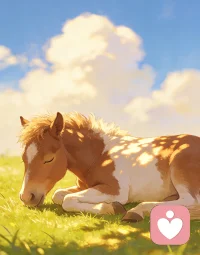 马年主打一个：放自己一马 🐴
 
大年初二，给还在精神紧绷的自己松松绑。
 
马年到了，大家都在说要“策马奔腾”、“马到成功”。
但今年，我想送给自己和你的，是另一种马年哲学：
既然是马年，那我们更要学会——放自己一马。
 
这一年，打算把“完美主义”的缰绳松开一点。
 
🍲 吃得开心就好，不必为了那一口碳水反复内耗；
✍️ 灵感不来就停笔，不必为了追热点硬逼自己产出；
❤️ 偶尔情绪崩溃也没关系，不必时刻做别人的“情绪垃圾桶”。
 
我们太习惯做一匹被驱赶的马，
怕落后、怕出错、怕让别人失望。
却忘了，人生不是一场只许胜不许败的赛马，而是一场允许中途休息的长途旅行。
 
允许自己偶尔慢下来，
允许自己有搞砸的权利，
允许自己在这个马年，做一匹偶尔想在草地上打滚、晒太阳的快乐小马。
 
真正的马年大吉，不是跑最快，而是跑得最自在。
 
这一年，不扬鞭，只随心。🐎配图