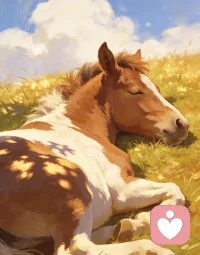 马年主打一个：放自己一马 🐴
 
大年初二，给还在精神紧绷的自己松松绑。
 
马年到了，大家都在说要“策马奔腾”、“马到成功”。
但今年，我想送给自己和你的，是另一种马年哲学：
既然是马年，那我们更要学会——放自己一马。
 
这一年，打算把“完美主义”的缰绳松开一点。
 
🍲 吃得开心就好，不必为了那一口碳水反复内耗；
✍️ 灵感不来就停笔，不必为了追热点硬逼自己产出；
❤️ 偶尔情绪崩溃也没关系，不必时刻做别人的“情绪垃圾桶”。
 
我们太习惯做一匹被驱赶的马，
怕落后、怕出错、怕让别人失望。
却忘了，人生不是一场只许胜不许败的赛马，而是一场允许中途休息的长途旅行。
 
允许自己偶尔慢下来，
允许自己有搞砸的权利，
允许自己在这个马年，做一匹偶尔想在草地上打滚、晒太阳的快乐小马。
 
真正的马年大吉，不是跑最快，而是跑得最自在。
 
这一年，不扬鞭，只随心。🐎配图