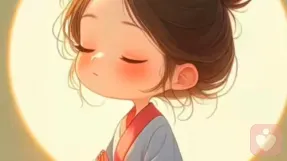 致心愿你成为自己