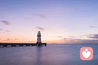 人生是一场慢慢行走的心旅，
不必赶路，不必逞强。
情绪可以停留，心事可以诉说，
我在这里，安静倾听，温柔陪伴。