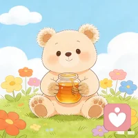 真正的情绪稳定，不是压抑，而是接纳。
难过不必假装开心，疲惫不必强撑体面。
看见自己，照顾自己，就是最好的疗愈。
今夜，把烦恼交给夜色，把温柔留给自己。配图