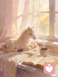 允许自己有一段「低电量」时刻。不用强迫自己时刻积极向上，偶尔的发呆、沉默和松弛，都是在给心灵充电。配图