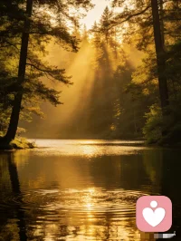 人这一生，其实都在慢慢和自己和解。
不是变得无所谓，而是学会接纳情绪、允许脆弱、放过执念。