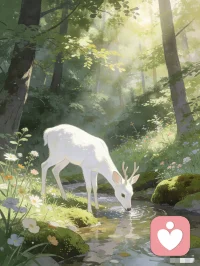 人生亦如此，所有从容与丰盛，都来自默默扎根、静静努力。
不必焦虑有人比你快，你有你的花期，按自己的节奏稳稳向前就好 。
今天，把热爱装进行囊，把勇气放在心上，不慌不忙，认真生活。