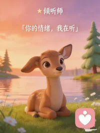 你不必强迫自己坚强，也不必假装一切无恙。心理学的温柔，在于允许你真实，在于陪伴你看见、接纳、放下、重建。从心出发，才是最有力量的成长。配图