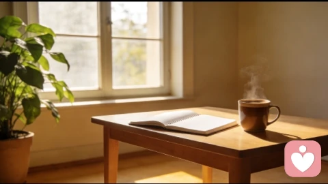 分手后如何自愈和自我新生