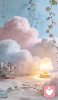 听别人的故事，疗愈自己的心。
做一个温柔又有边界的倾听者，
在喧嚣世界里，给你一份安静的陪伴。配图