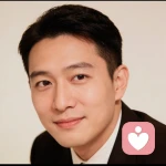 肖枫情感的头像