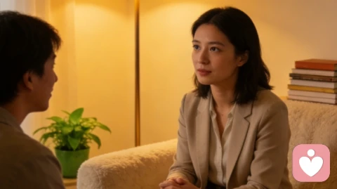 人到中年还有真爱吗