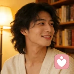 肖枫情感的头像