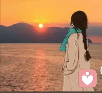 新的清晨，新的自愈，好好爱自己，是终身浪漫的开始。
​风是轻的，光是暖的，你也是值得被好好拥抱的。早安。配图