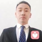 肖枫情感的头像