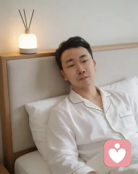 深夜适合和自己对话。那些没说出口的委屈、放不下的遗憾，在寂静里慢慢沉淀。不必急着奔赴远方，先和过去温柔握手，告诉自己：你已经很棒了，剩下的路，慢慢走就好。