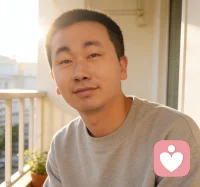 人来人往，物是人非，我依然是那个守着初心的自己。在世事无常的更迭里，选择淡看轻观，不是冷漠，而是在喧嚣中守住内心的温热。这份清醒的孤独，是岁月给我最好的礼物。