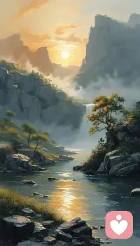 日子或许会有点苦，但你本身就是甜的。别否定自己，别为难自己，慢慢来，一切都会慢慢变好。
​难过的时候，不用硬扛。找个人说说话，把心里的委屈倒一倒，你会发现，被倾听本身，就是一种治愈。配图