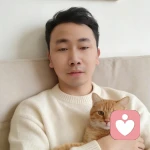 肖枫情感的头像