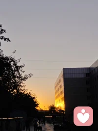  把烦恼写下来，就像把心里的石头搬出去，轻松很多。配图