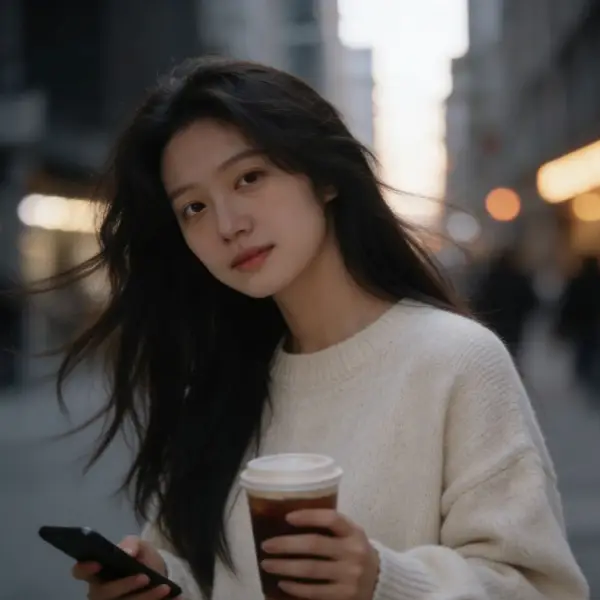 悦心♥️情感陪伴