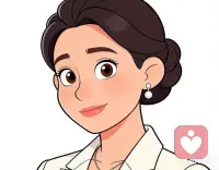 自我是向内扎根的笃定，自信是向外舒展的从容。