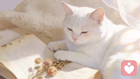 愿我能抚慰你的心伤