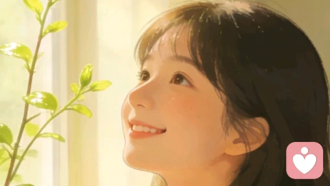 你说，你活过来了