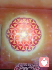 当你的注意力放在他人身上时，你想掌控别人，掌控别人的行为，这时你的情绪就很难控制。只有将注意力放在自己身上向内找，才是上策！！！配图