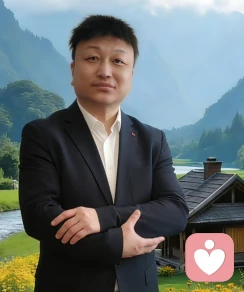 义念心理咨询室