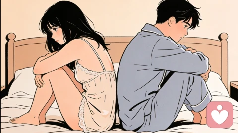 性生活不和谐，心理咨询到底在干预什么？