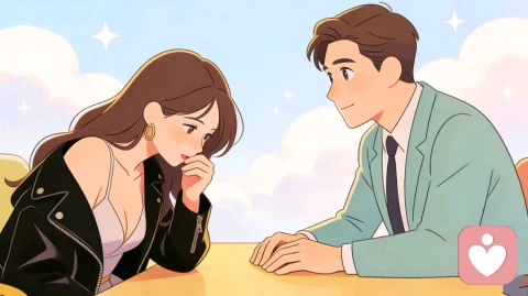 好的倾听，不是会说话，而是敢安静