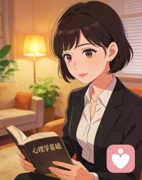 晨光驱散迷茫，每一次倾听都是照亮他人的微光，带着温柔与力量，奔赴今日的治愈之约。配图