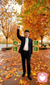 清晨醒来，不是重复昨天，而是重启新生。配图