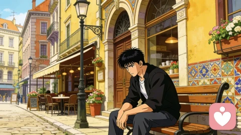 #情绪疏导#你在他乡还好吗?