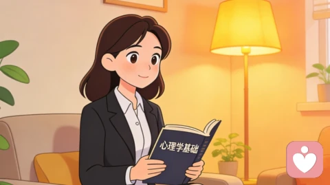 于琐碎中寻光：关注普通人的心理重建