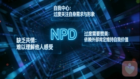 遭遇NPD自恋型人格障碍，心理咨询师告诉你应如何应对？