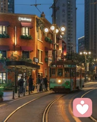 以心为舟，以理为舵，在纷繁的情绪与困惑中，为你点亮一盏微光。愿以专业为基，以共情为翼，守一份保密与真诚，伴你穿越迷茫，看见自我，重拾内心的安宁与力量。新阶启程，不负所托，静待每一次真诚相遇。配图